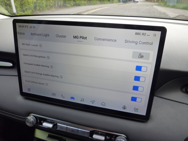 Premium Long Range 53.9 kWh
