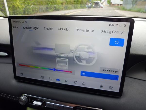 Premium Long Range 53.9 kWh