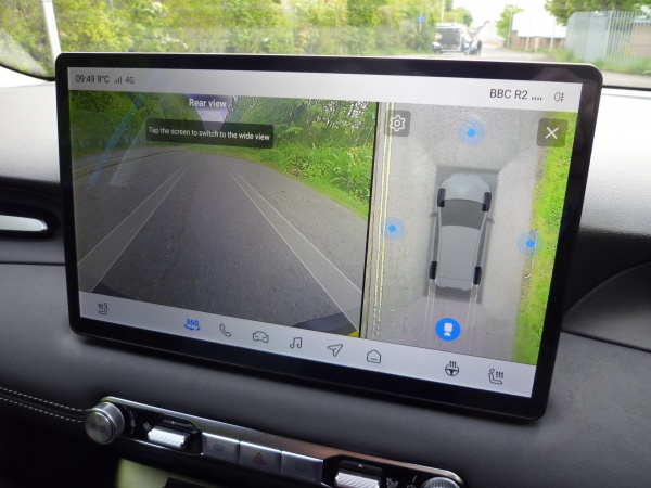 Premium Long Range 53.9 kWh