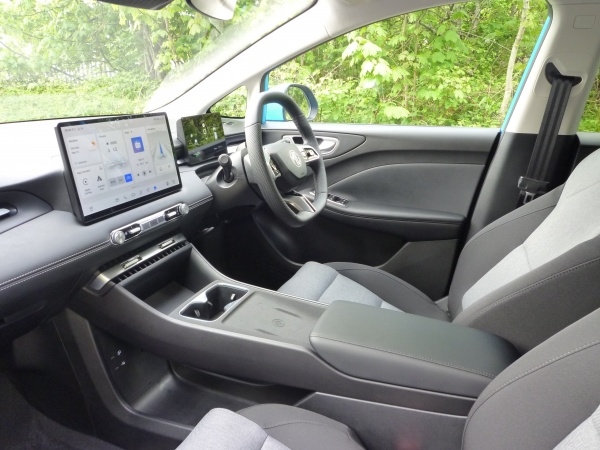 Premium Long Range 53.9 kWh