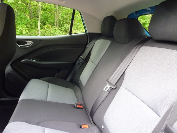Premium Long Range 53.9 kWh