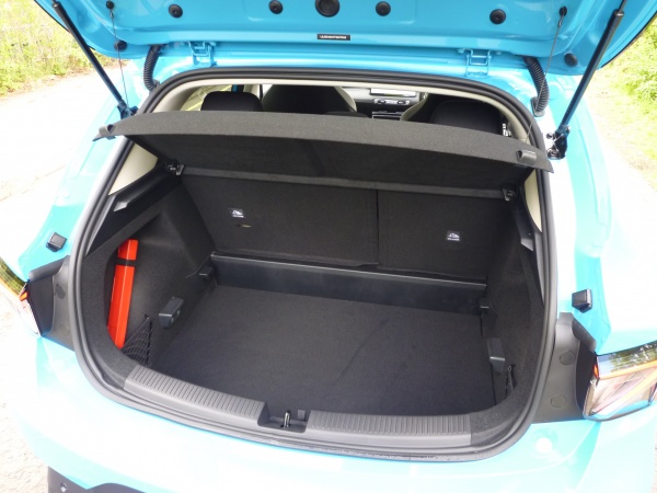Premium Long Range 53.9 kWh