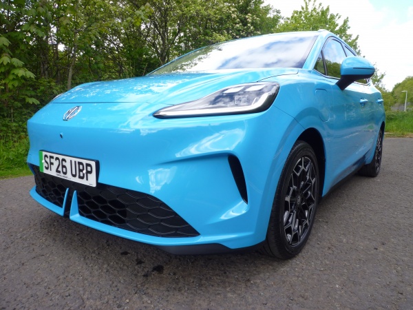 Premium Long Range 53.9 kWh