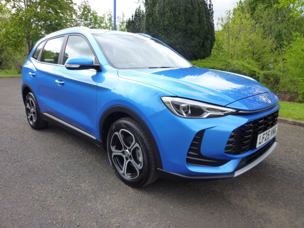 SE 1.5 HEV