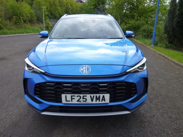 SE 1.5 HEV