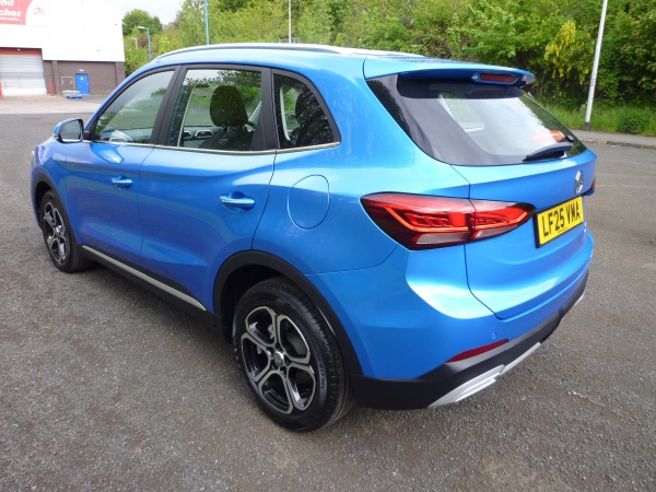 SE 1.5 HEV