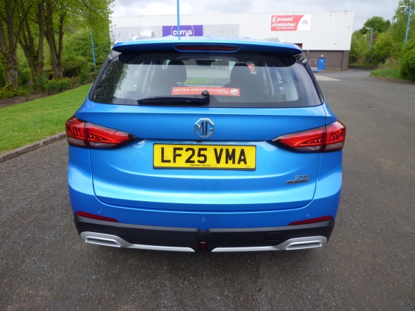 SE 1.5 HEV