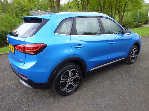 SE 1.5 HEV