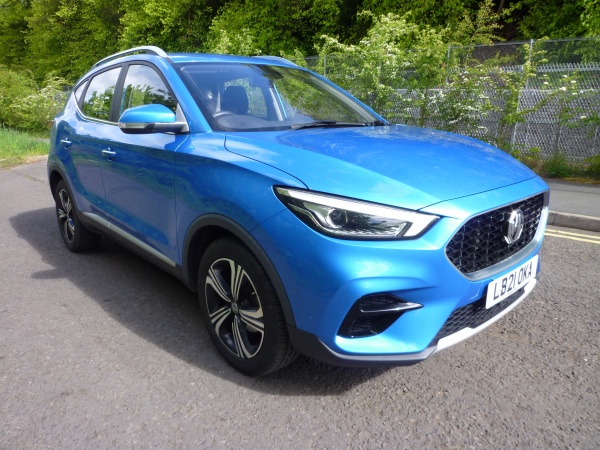 Excite 1.5 VTi-TECH