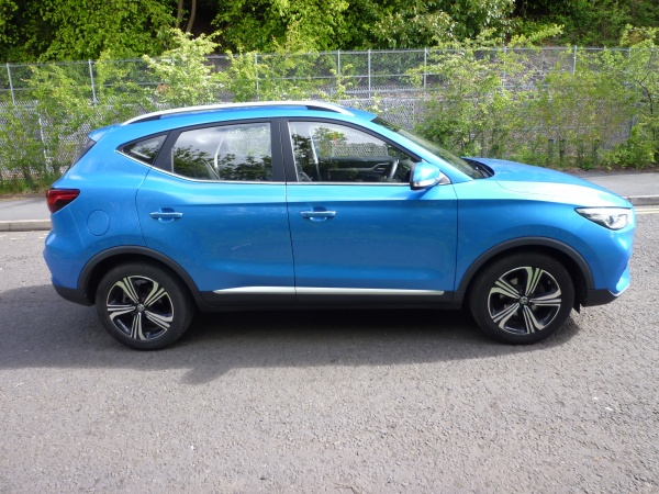 Excite 1.5 VTi-TECH