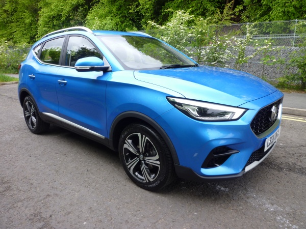 Excite 1.5 VTi-TECH