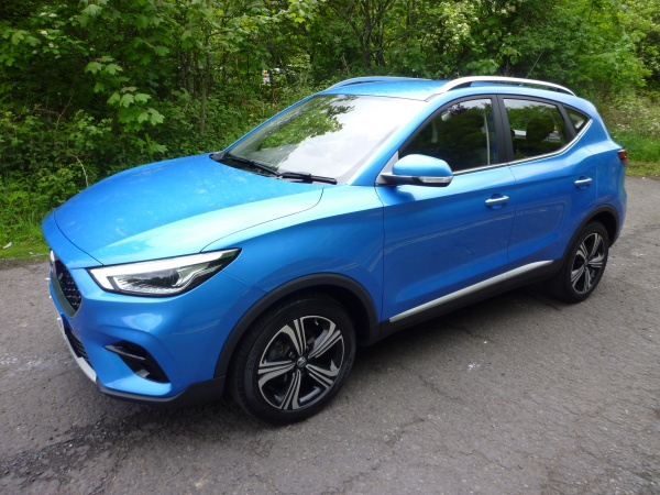 Excite 1.5 VTi-TECH