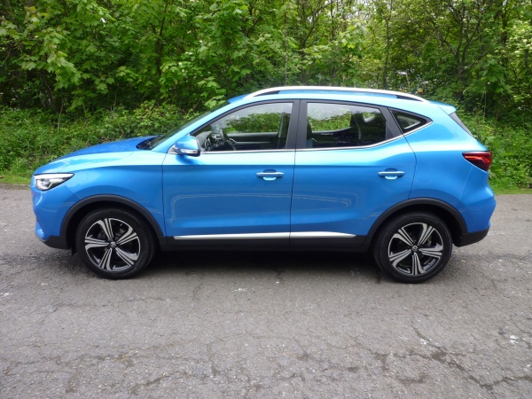 Excite 1.5 VTi-TECH