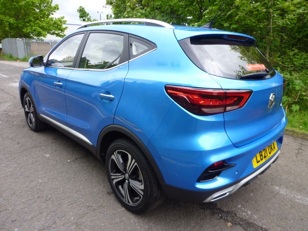Excite 1.5 VTi-TECH