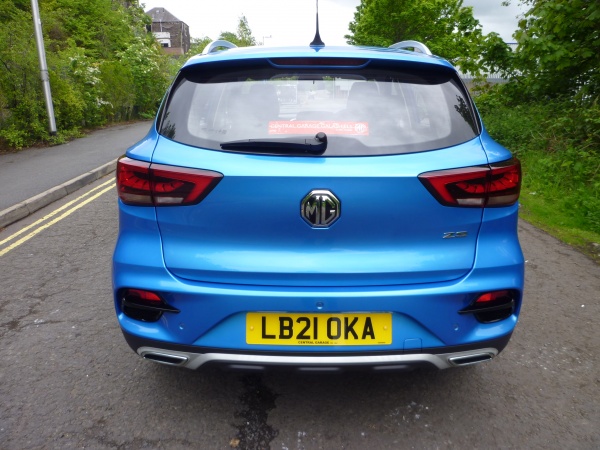 Excite 1.5 VTi-TECH