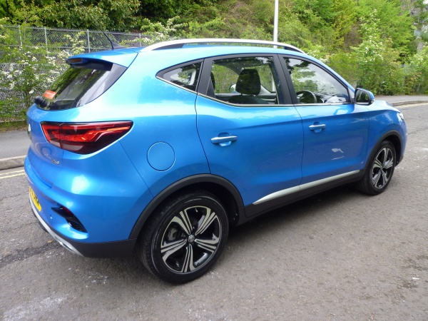Excite 1.5 VTi-TECH