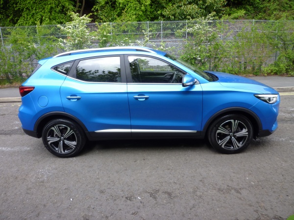 Excite 1.5 VTi-TECH
