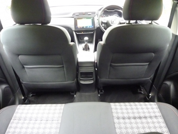 Excite 1.5 VTi-TECH