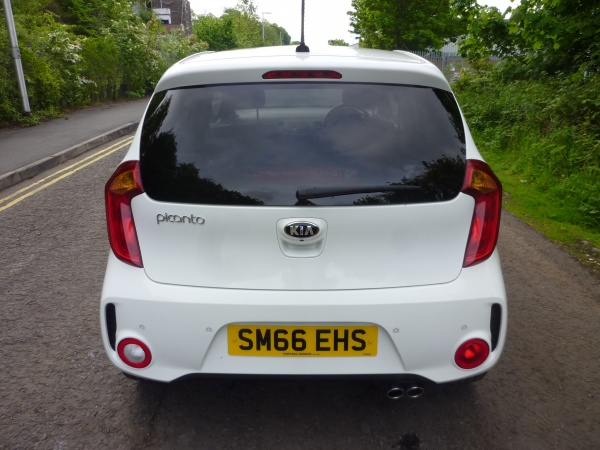 1.25 Sport automatic