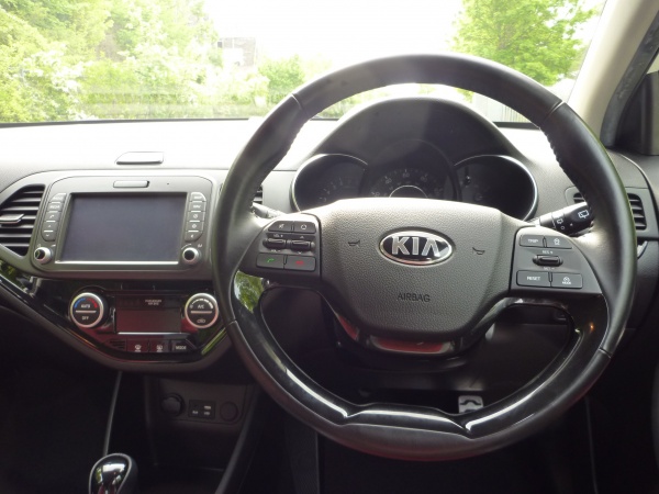 1.25 Sport automatic
