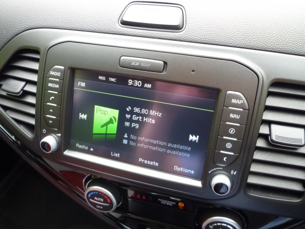 1.25 Sport automatic