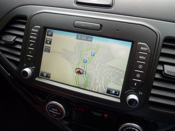1.25 Sport automatic