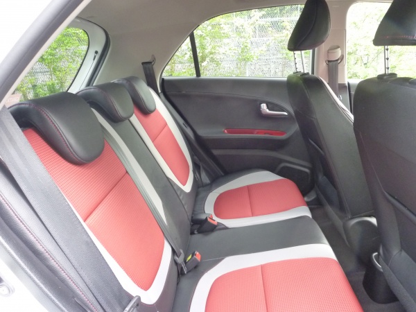 1.25 Sport automatic
