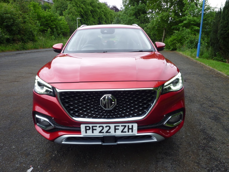 Exclusive 1.5 T-GDi