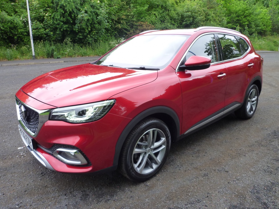 Exclusive 1.5 T-GDi