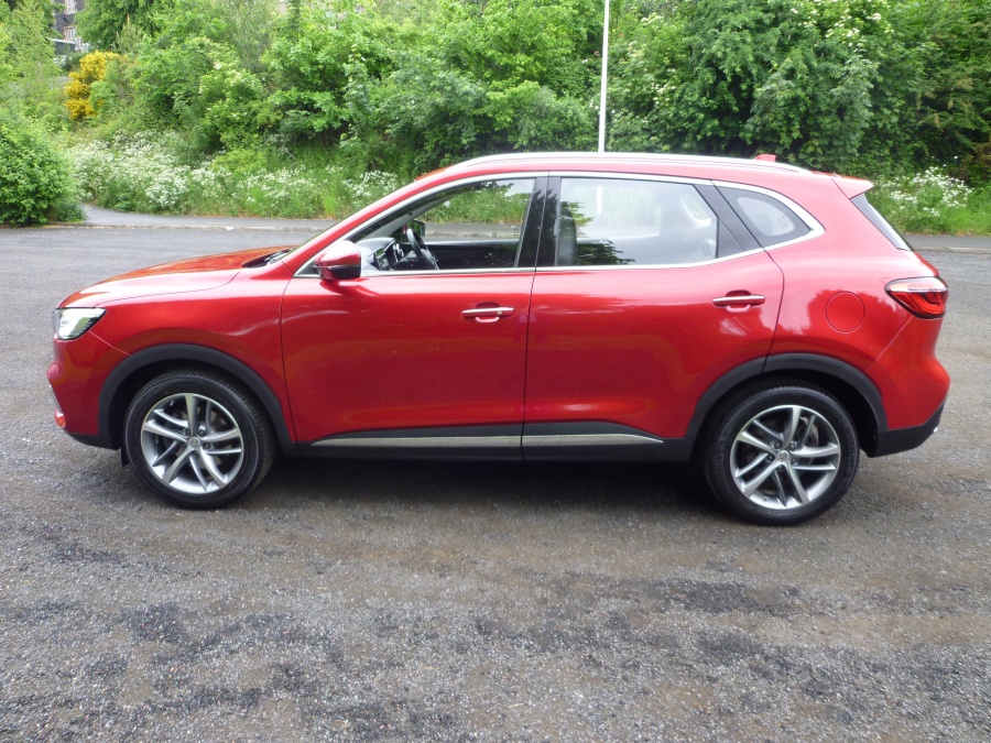 Exclusive 1.5 T-GDi