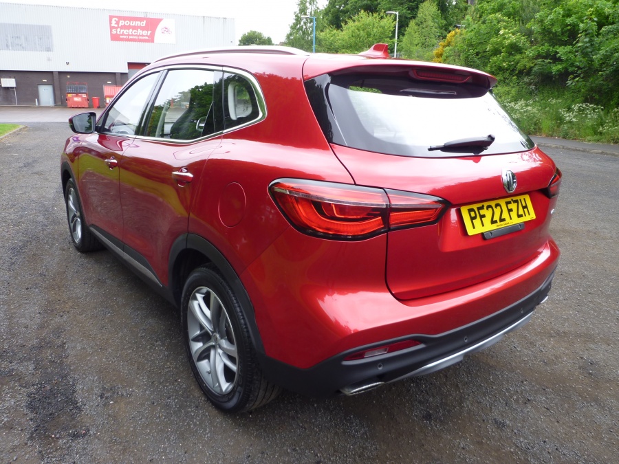 Exclusive 1.5 T-GDi