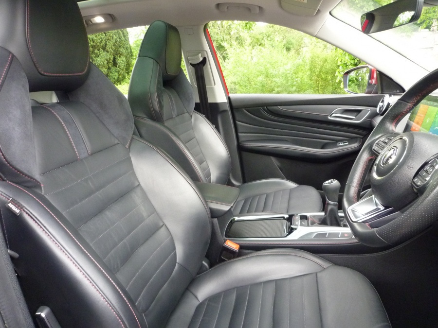 Exclusive 1.5 T-GDi