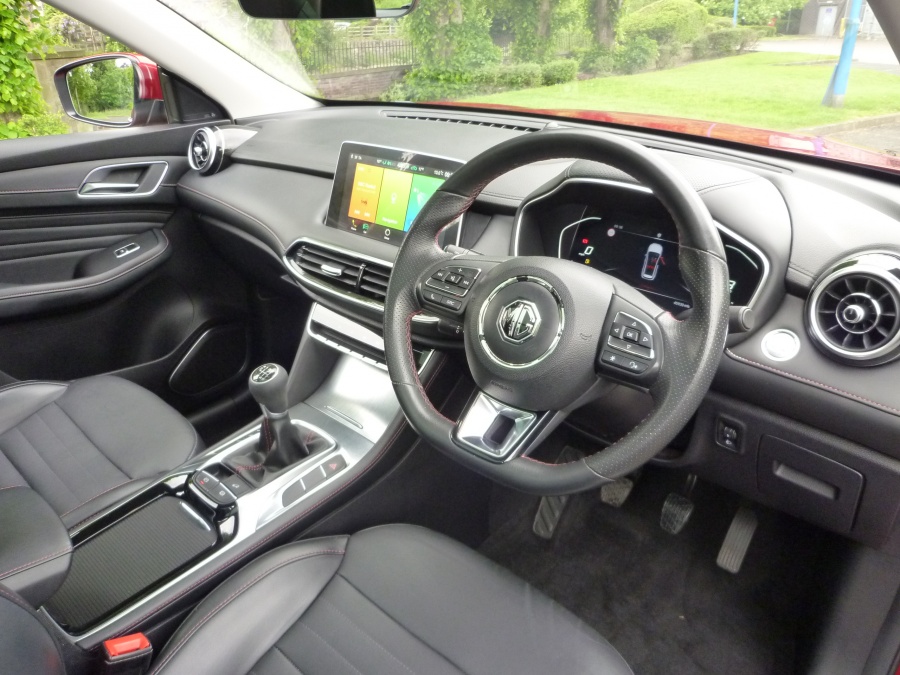 Exclusive 1.5 T-GDi