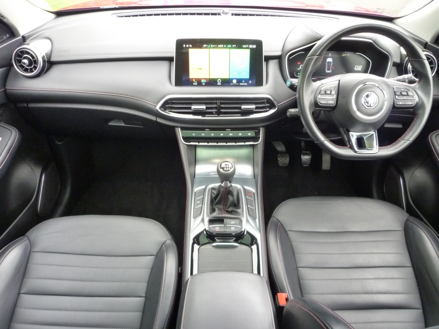 Exclusive 1.5 T-GDi
