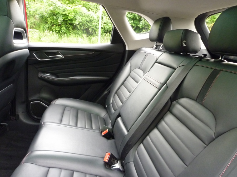 Exclusive 1.5 T-GDi