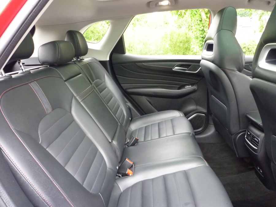 Exclusive 1.5 T-GDi