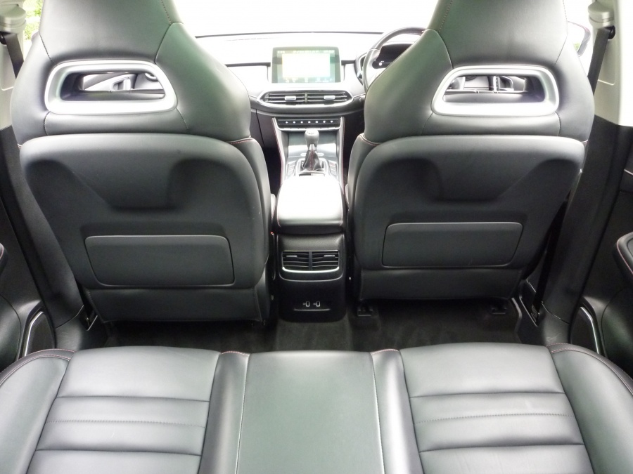 Exclusive 1.5 T-GDi