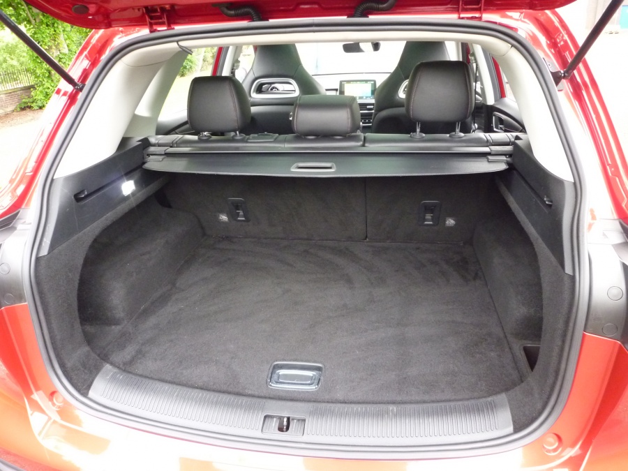 Exclusive 1.5 T-GDi