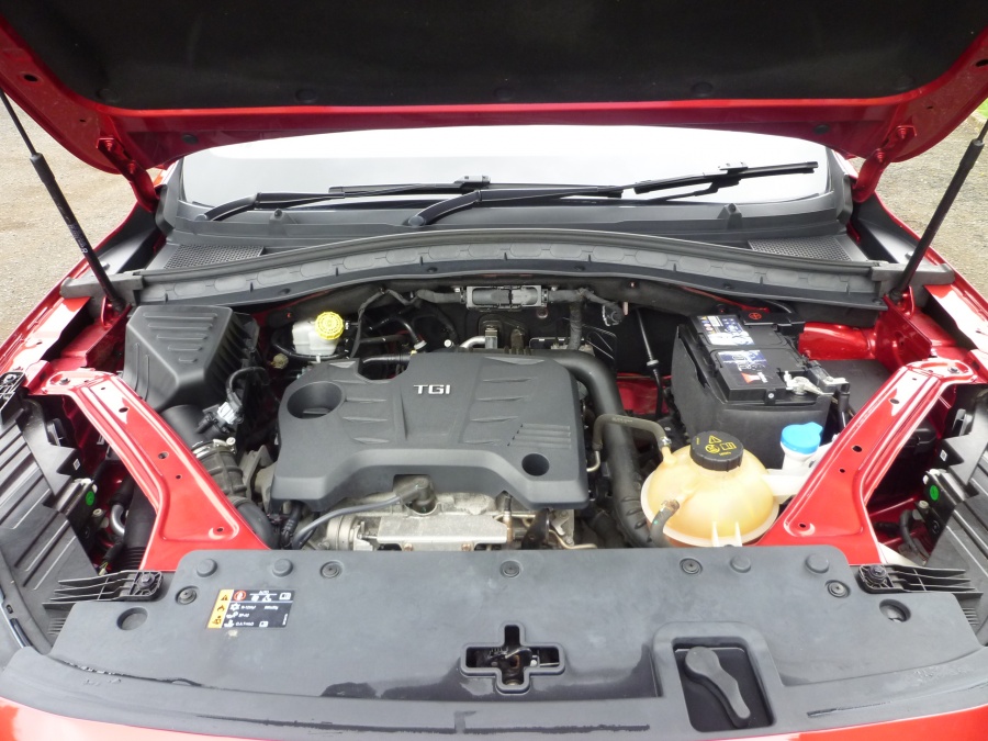 Exclusive 1.5 T-GDi