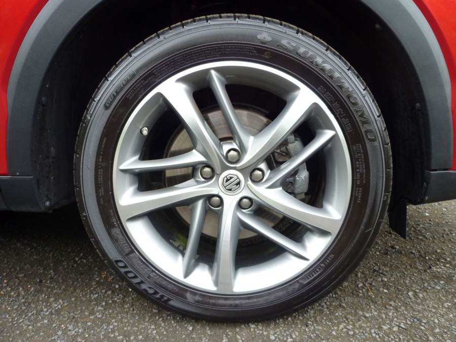 Exclusive 1.5 T-GDi