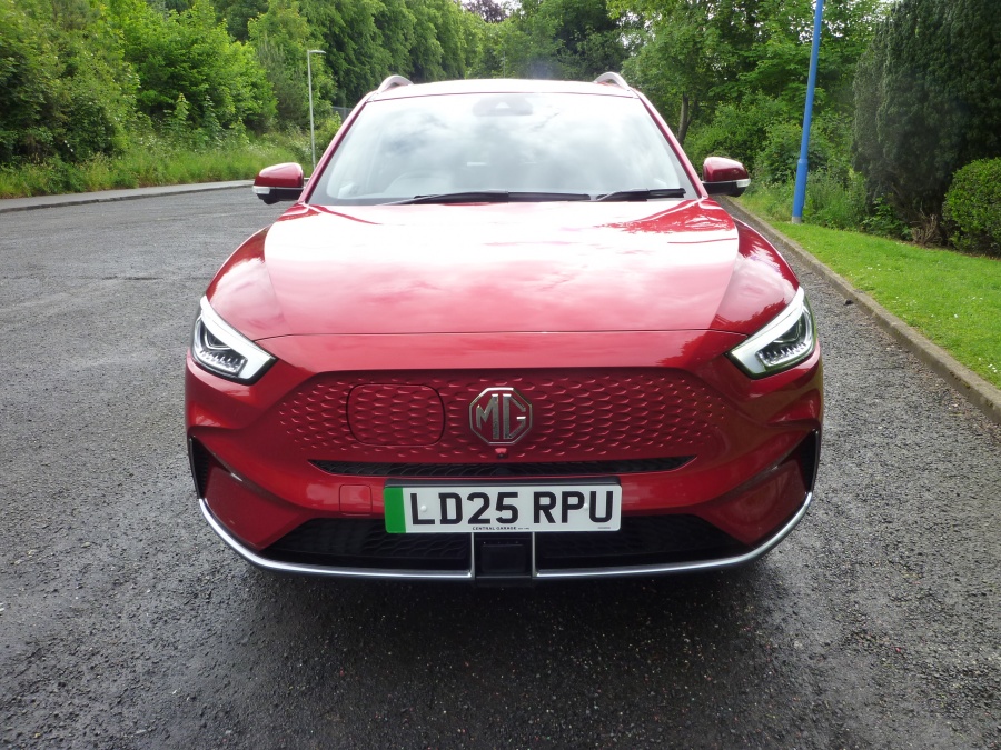 Trophy Standard Range 51.1 kWh