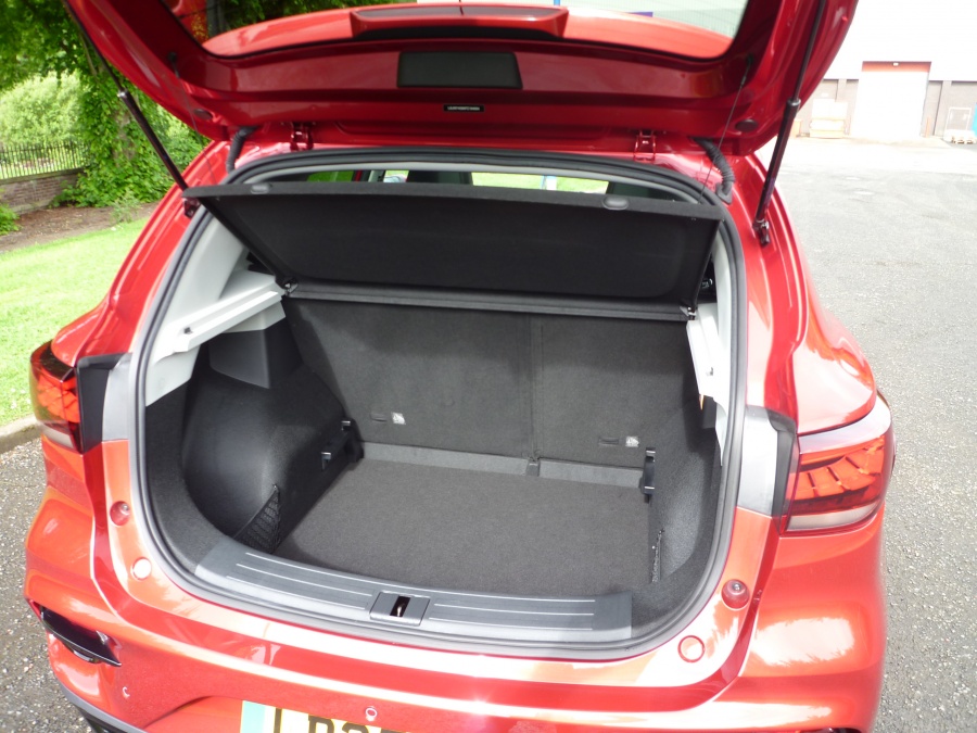 Trophy Standard Range 51.1 kWh
