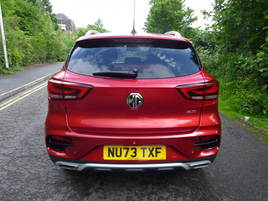 Exclusive 1.0 T-GDi automatic