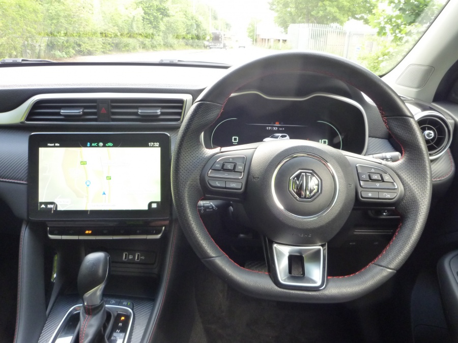 Exclusive 1.0 T-GDi automatic