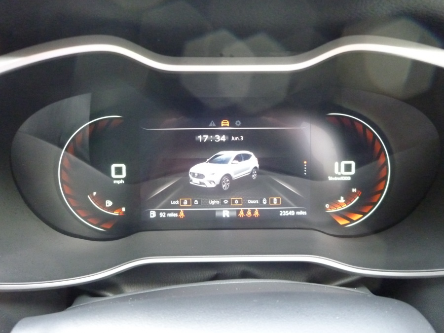Exclusive 1.0 T-GDi automatic