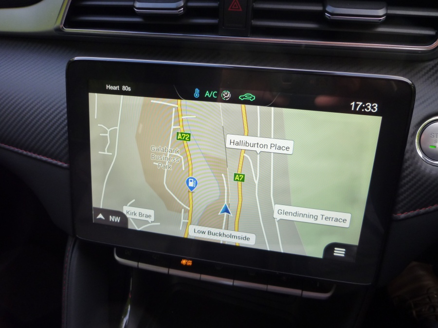 Exclusive 1.0 T-GDi automatic