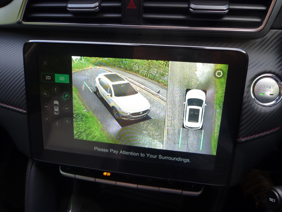 Exclusive 1.0 T-GDi automatic