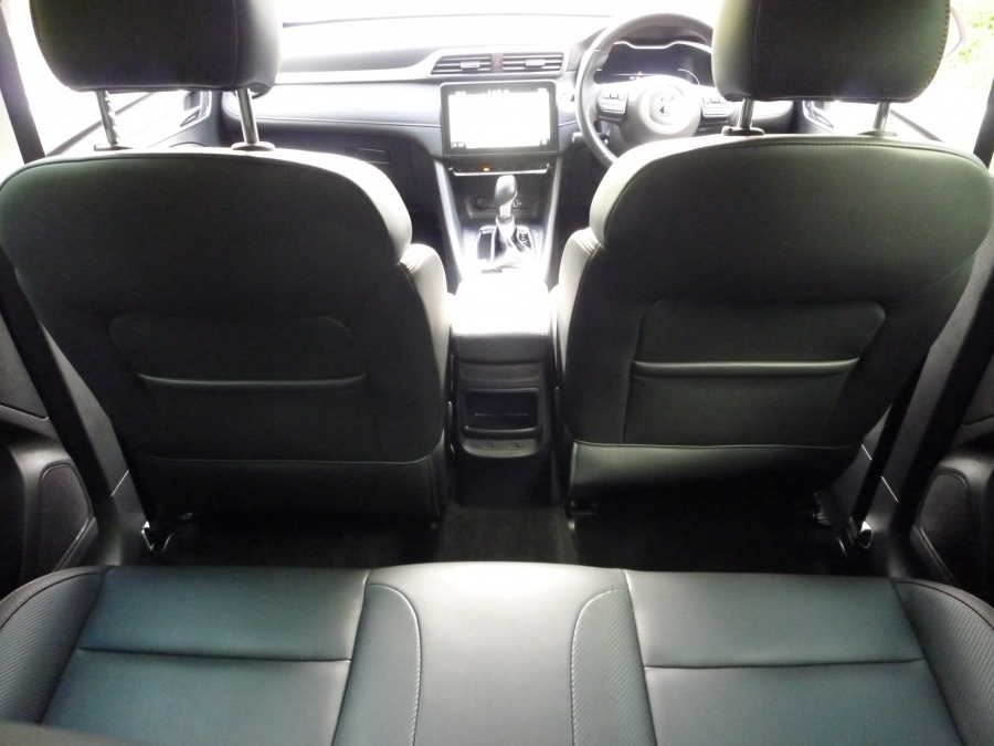 Exclusive 1.0 T-GDi automatic