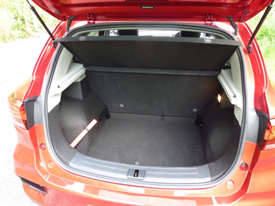 Exclusive 1.0 T-GDi automatic