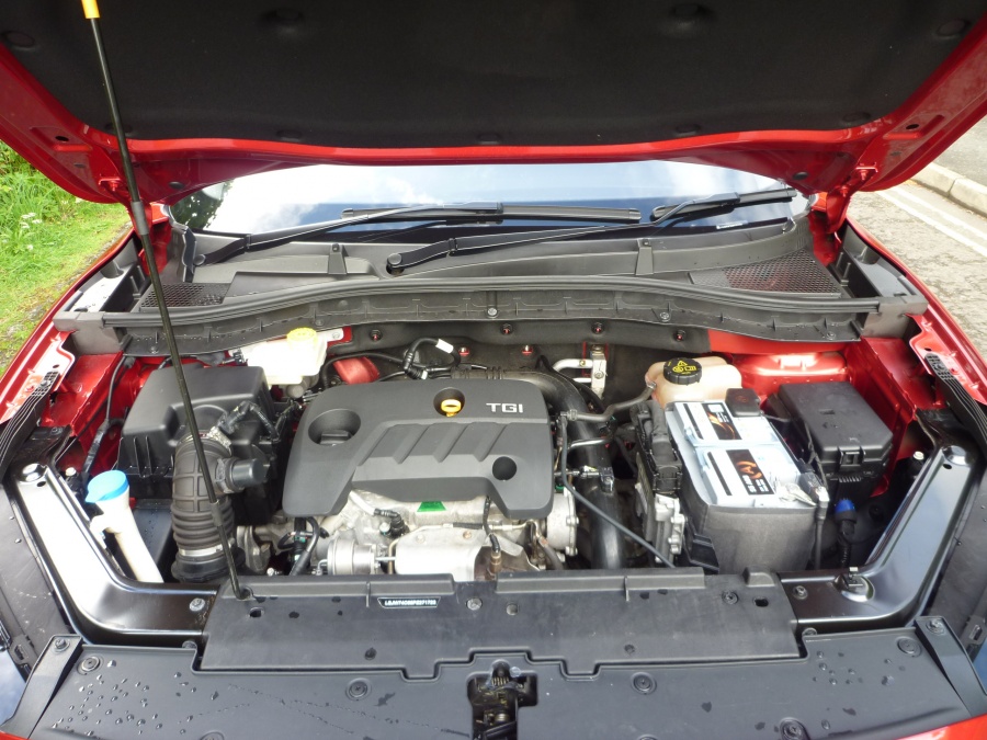 Exclusive 1.0 T-GDi automatic